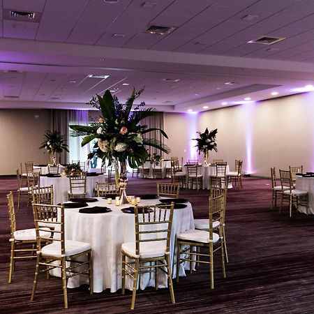 Courtyard By Marriott Savannah Airport Pooler Bagian luar foto