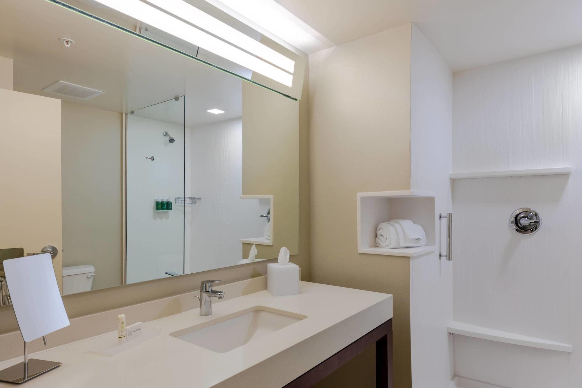 Courtyard By Marriott Savannah Airport Pooler Bagian luar foto
