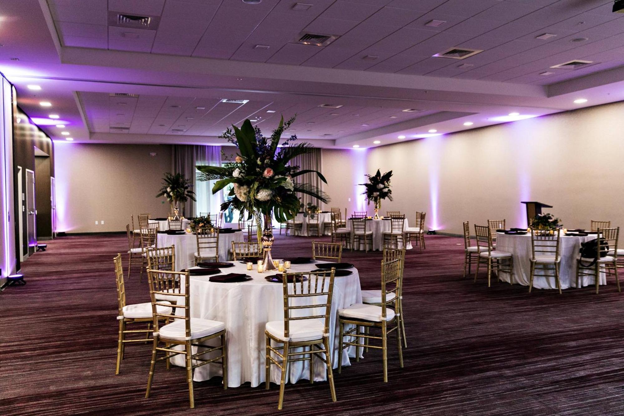 Courtyard By Marriott Savannah Airport Pooler Bagian luar foto